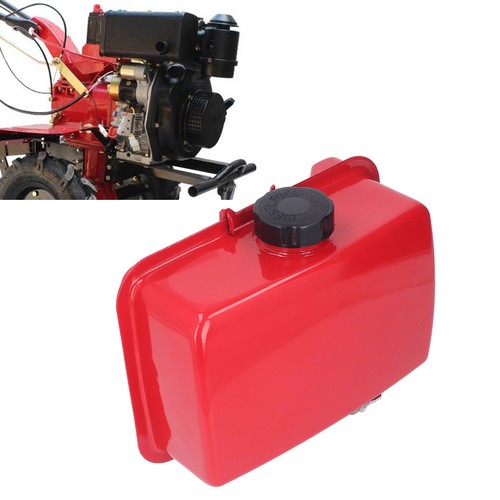Diesel fuel tank corrosion - fuel,
