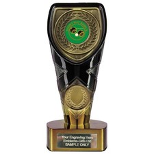 Short Mat Bowls Award (FC6)