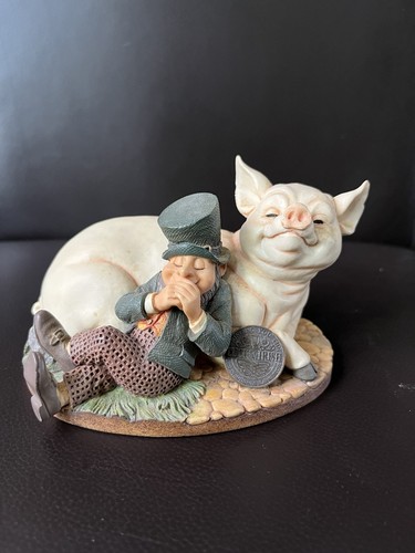 Finnians decorative ornament