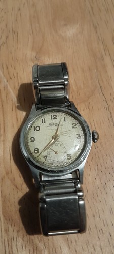 Vintage rotary super - vintage,