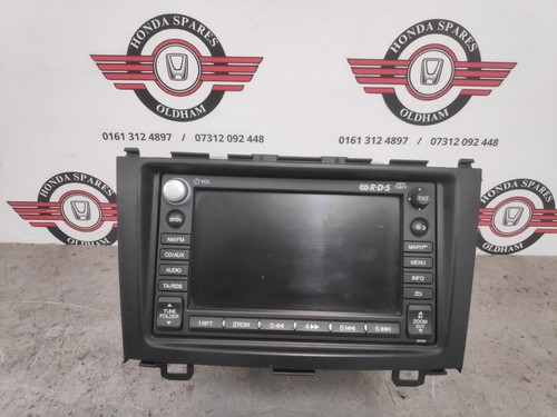 Honda crv mk3 2007 - crv,