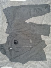 Mens Versace Tracksuit L