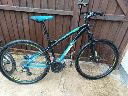 Mongoose mountain bike inch - mountain, 29