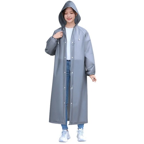 Adult eva waterproof - waterproof, raincoat