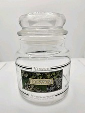 Yankee candle hydrangea black - yankee,