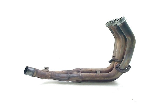 Exhaust header downpipes - exhaust,