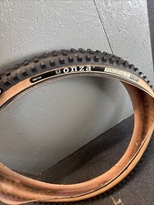 Onza Porcupine RC 29x2.5” TLR Tan Wall Tyre