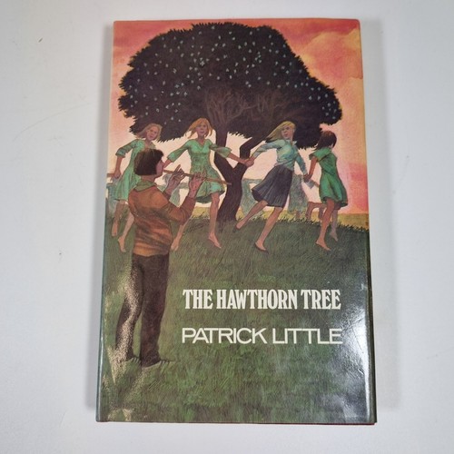 The hawthorn tree - by, patrick