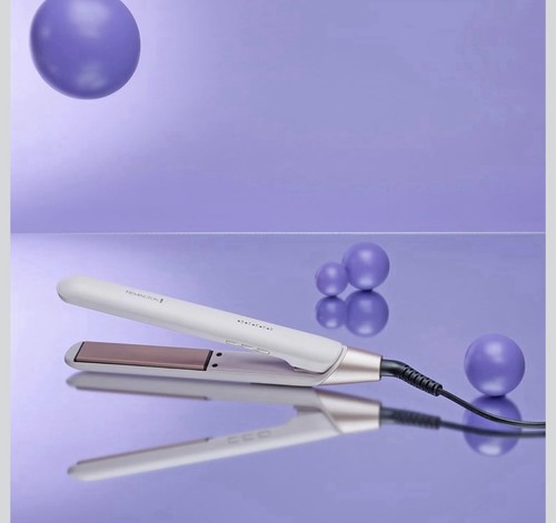 Remington straightener - remington,