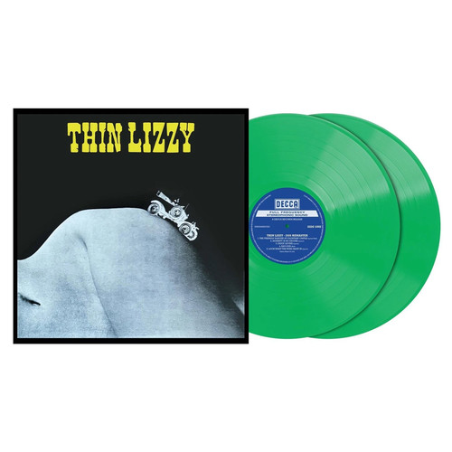 Thin lizzy double - thin,