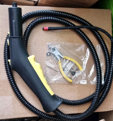 Genuine karcher steam - genuine,