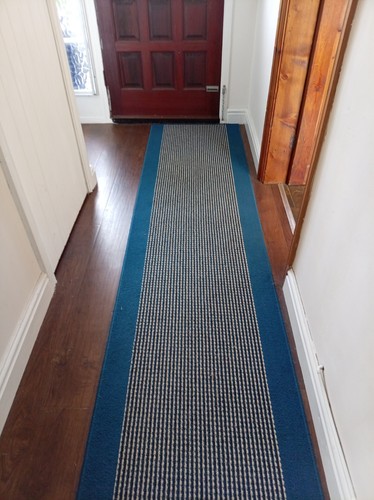 Hall runner stair rugs very - hall,