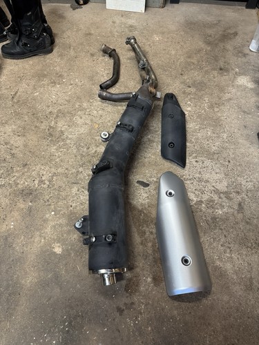 Suzuki vstrom dl650 2009 oem - suzuki,