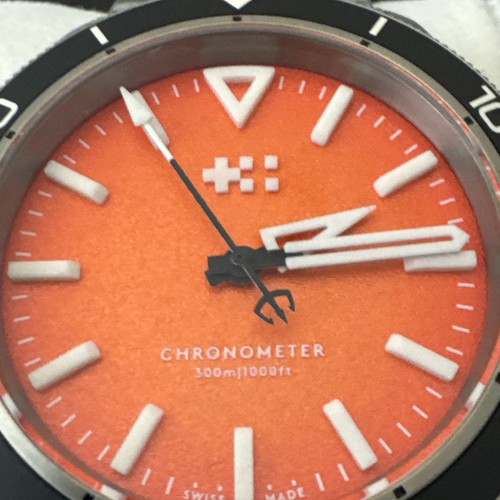 Christopher ward c60 trident - ward,