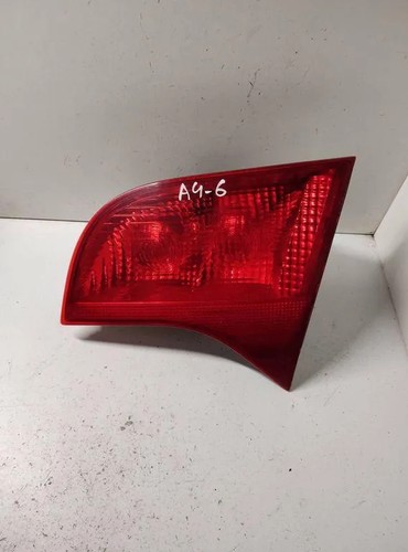 Audi avant 8ed b7 side - a4,