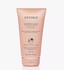Liz Earle Cleanse & Glow