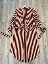 Zara women red and - zara,