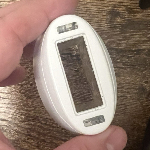 Replacement head for - , braun