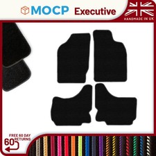 Executive van mats fit - executive,