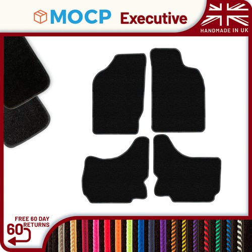 Executive van mats fit - mats, to