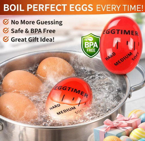 Egg timer perfect for - timer,