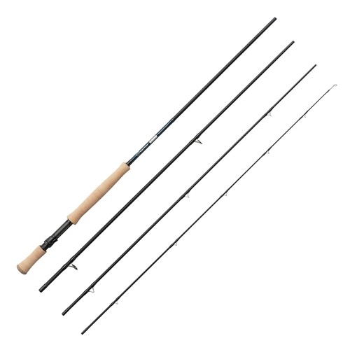 Tiemco fly rod - tiemco,