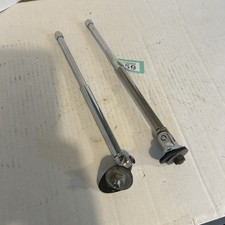 Pair Of Eversure Adjustable