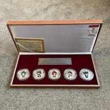 Beijing 2008 Olympic Games