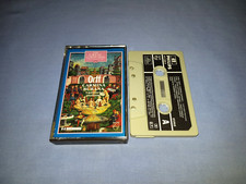 ORFF CARMINA BURANA CLASSICAL CASSETTE TAPE ALBUM