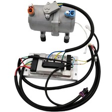 12V A/C Electric Compressor