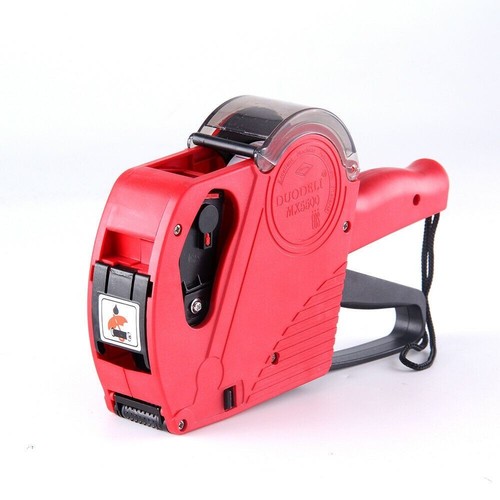 5500 digits price tag gun - mx-5500,