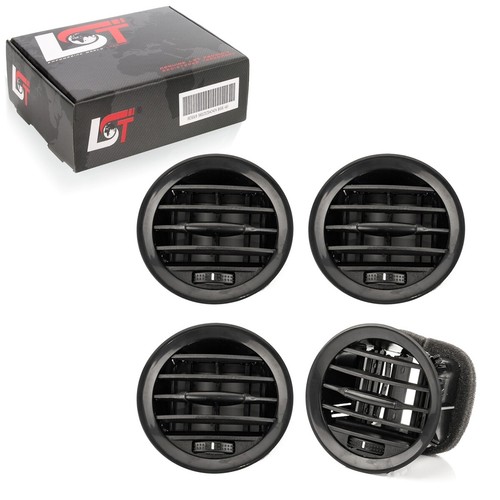 Air conditioning vent grill - air,