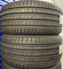2X BRIDGESTONE ALENZA 275/35
