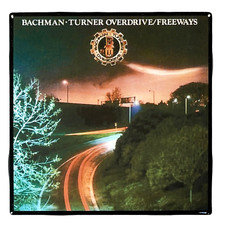 BACHMAN-TURNER OVERDRIVE /