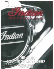 Indian Scout | Scout Sixty |