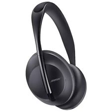 Bose NC700 Wireless Noise Cancelling Headset Bluetooth Headband Headphones Black