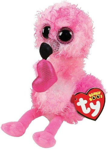 Official beanie boos - ty,