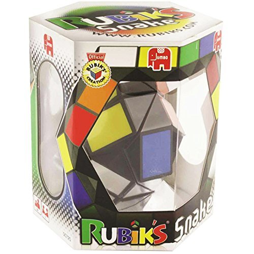 Rubik snake german - snake,