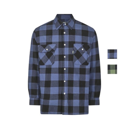 Champion arran mens - arran, flannel