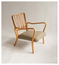Mid Century Linden Armchair by G.A Jenkins / Eric Lyons for Packet Furniture, UK