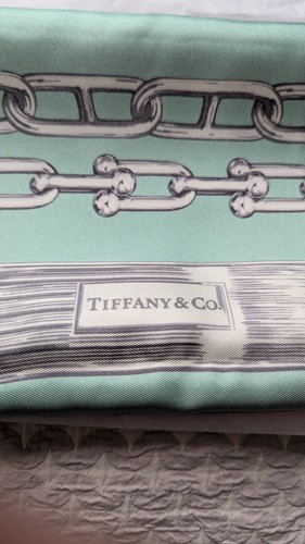 Tiffany and silk - tiffany,