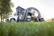 Vango Sunlight Air Awning Canopy with Removable Sides & Door for Campervans