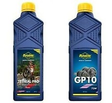 Putoline TT Trial Pro