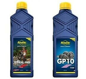 Putoline trial pro - putoline,