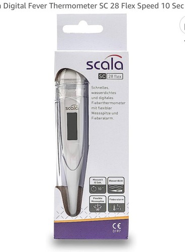 Scala digital clinical - digital,