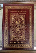 Troilus and Cressida