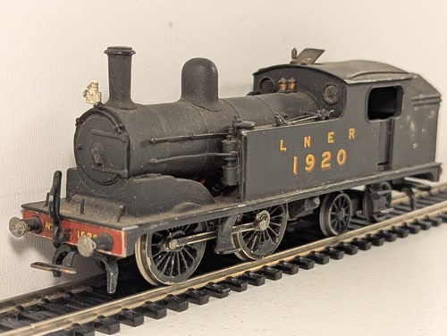 Kitbuilt lner class - lner, g5