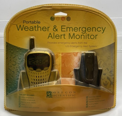 Oregon scientific weather - oregon,