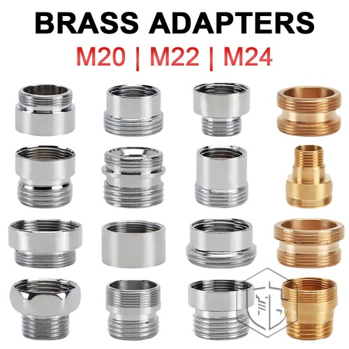 Faucet aerator adapter - faucet,
