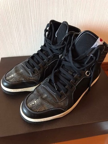 Gucci rohan kishibe sneakers - rohan,